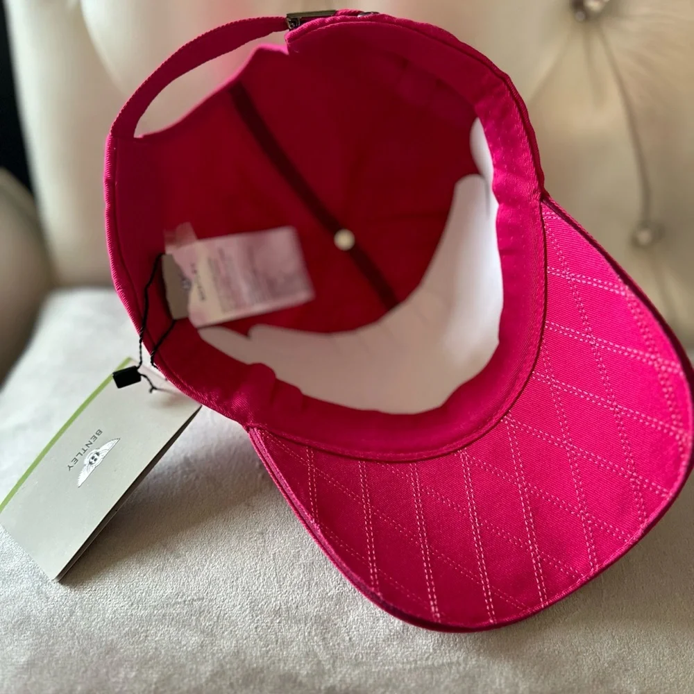 Bentley cap - Picture 3 of 7